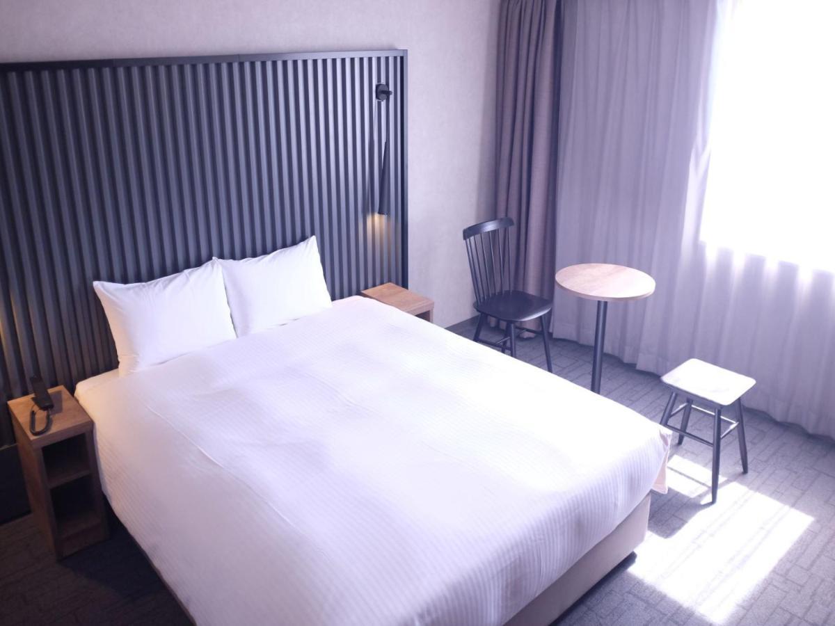 The Knot Shinjuku 3* Tokio